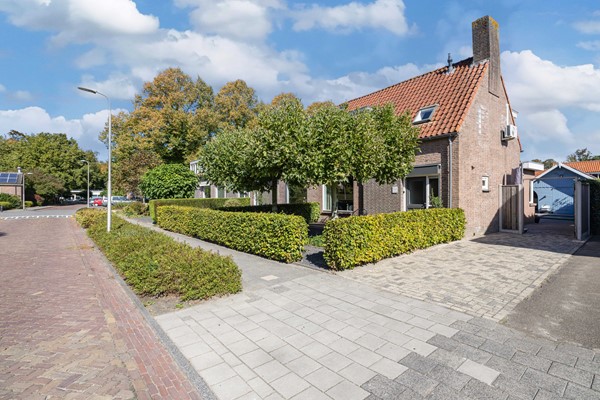 Medium property photo - Noordakker 40, 8314 AH Bant